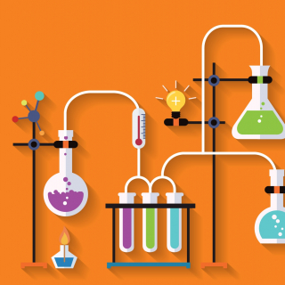 Скидка на лабораторные исследования
